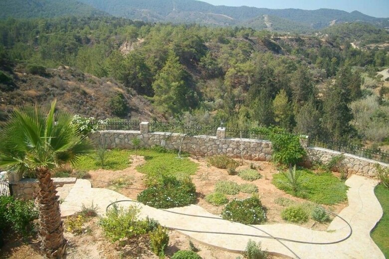 Villa Sunset Valley
