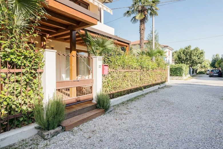Apartamento Padova - Via Ancillotto 11b