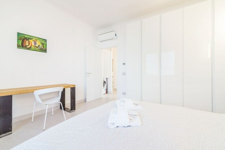 Apartamento Padova - Via Ancillotto 11b