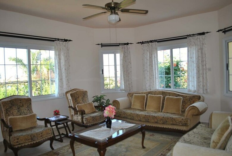 Villa Rose By Amy Villas