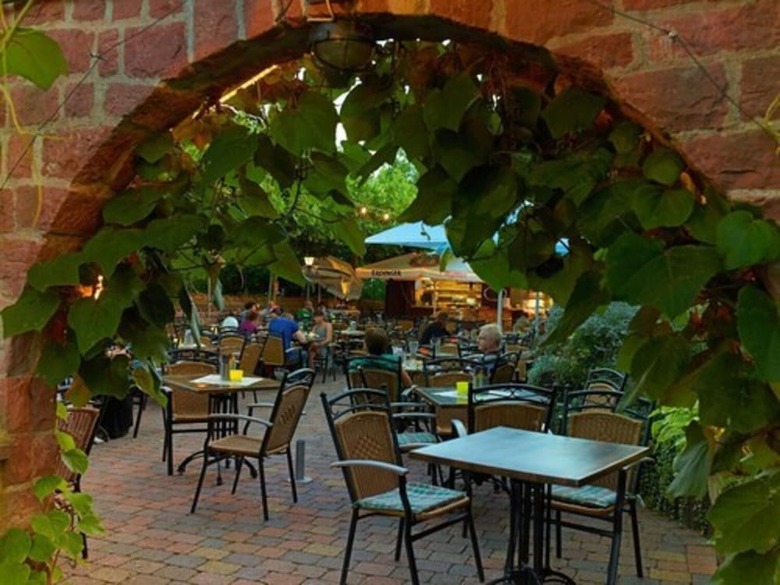 Hotel L�sch Pf�lzer Hof