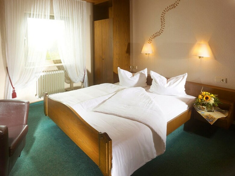 Hotel L�sch Pf�lzer Hof