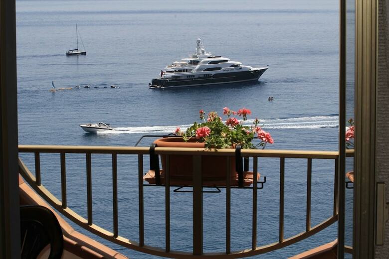 Hotel Camere Santa Margherita