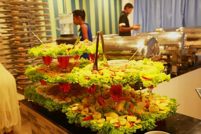 Hotel Senaro Holiday Resort
