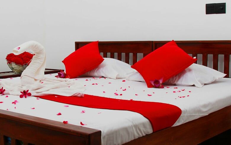 Hotel Senaro Holiday Resort