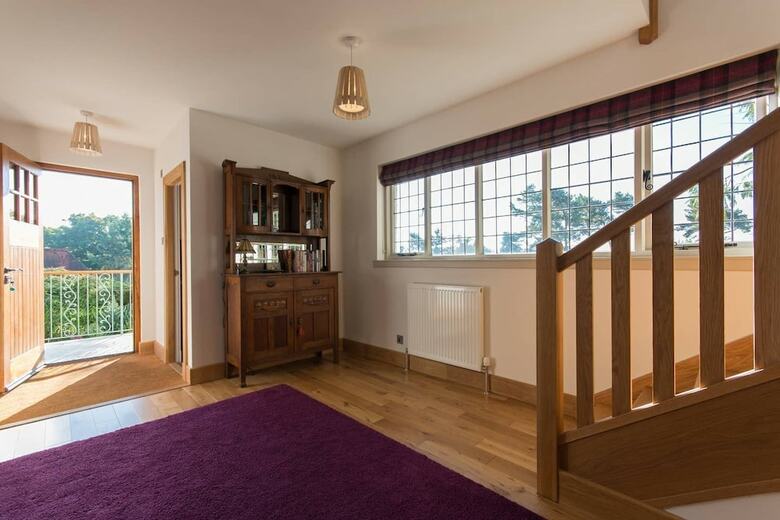 Sandford Country Cottages