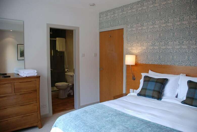 Sandford Country Cottages