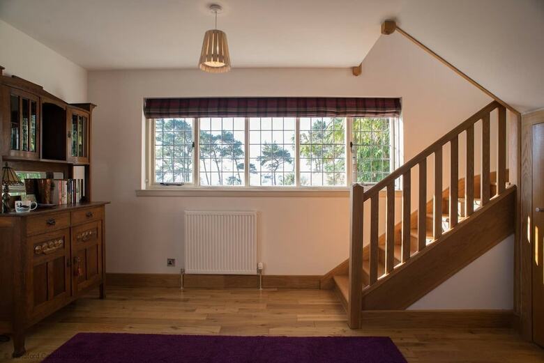 Sandford Country Cottages