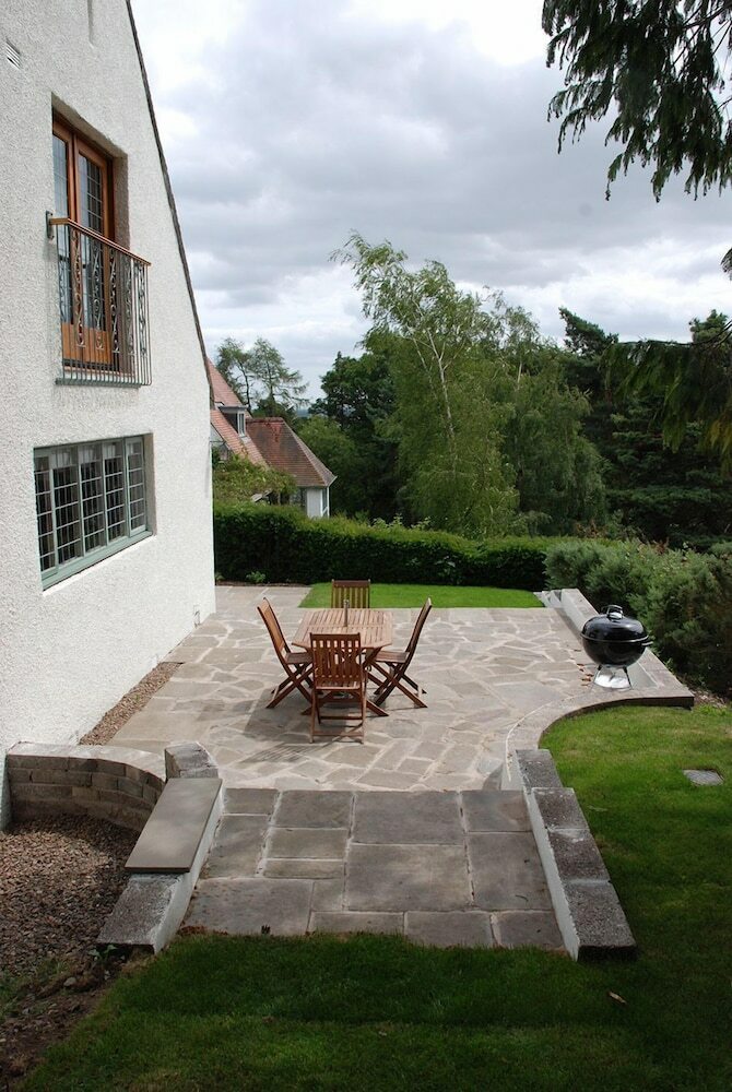 Sandford Country Cottages