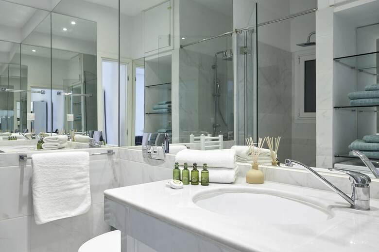Apartamentos Modern Elegant Apt At Kolonaki