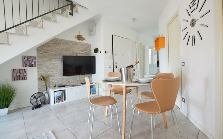 Apartamento Salionze - Via Benaco 80