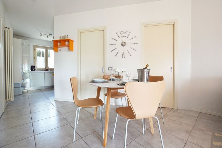 Apartamento Salionze - Via Benaco 80