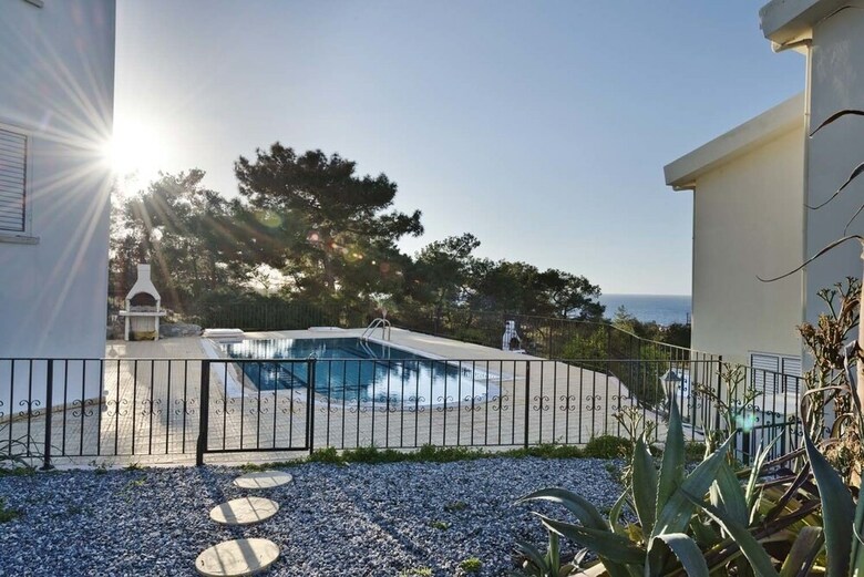 Villa Tortuga By Amy Villas