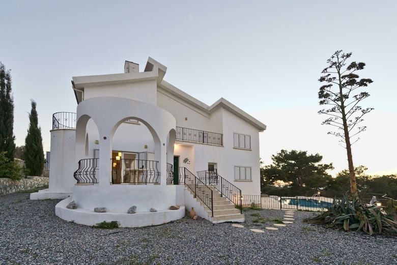 Villa Tortuga By Amy Villas