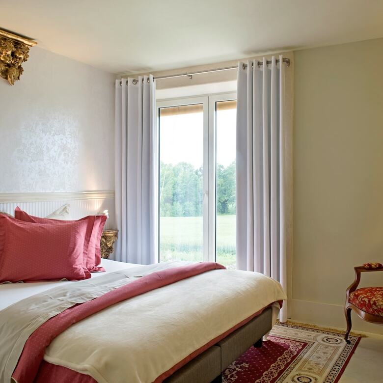 Bed & Breakfast Domaine de L'isle Basse