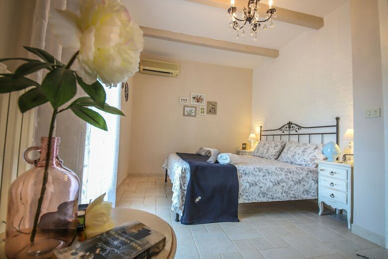 Villa Trulli Doro