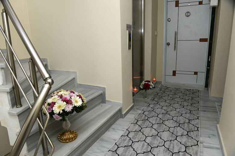 Apartamento Style Hotel Cihangir