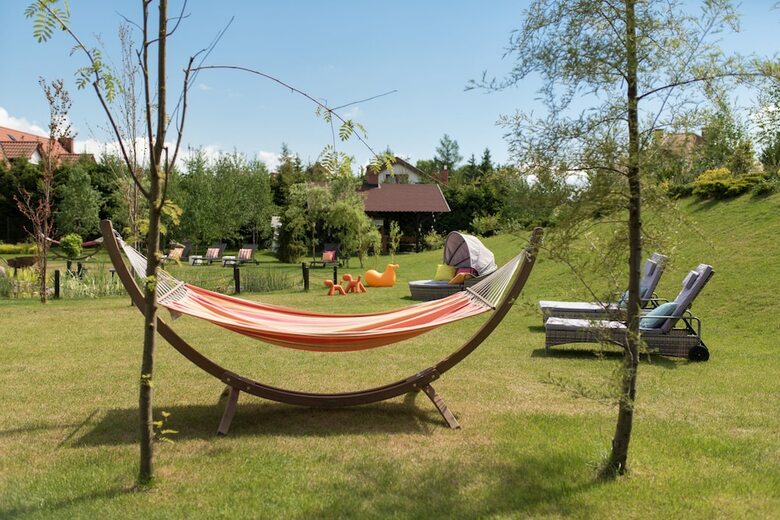 Aparthotel Sady Ville I Apartamenty