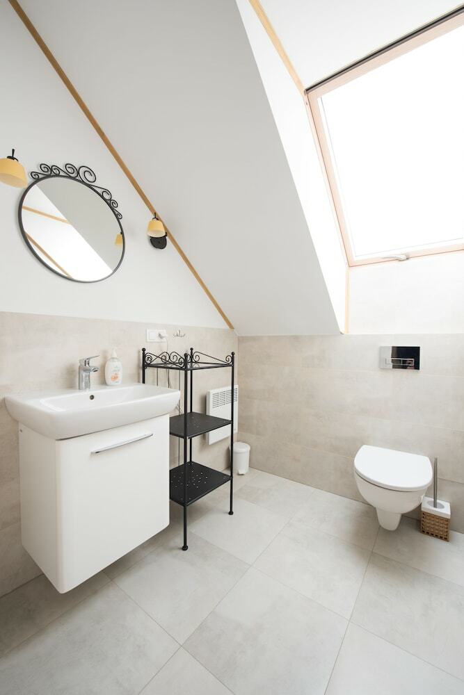 Aparthotel Sady Ville I Apartamenty