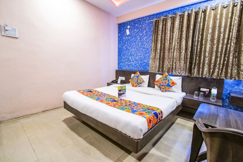 Hotel Fabexpress Vijay Nagar