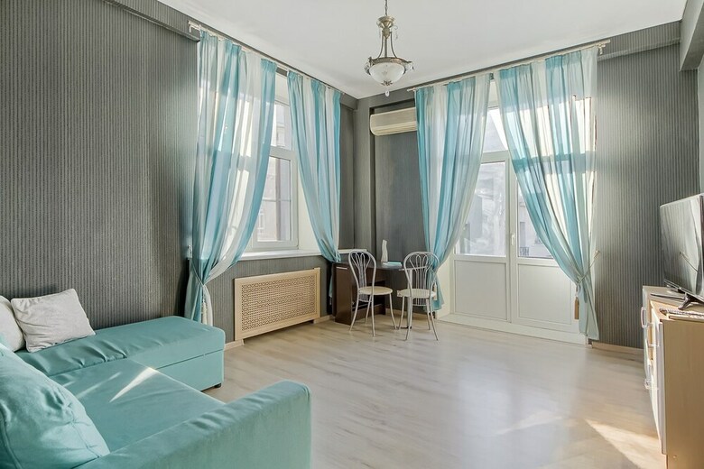 Prime Host Apartments On Tverskaya