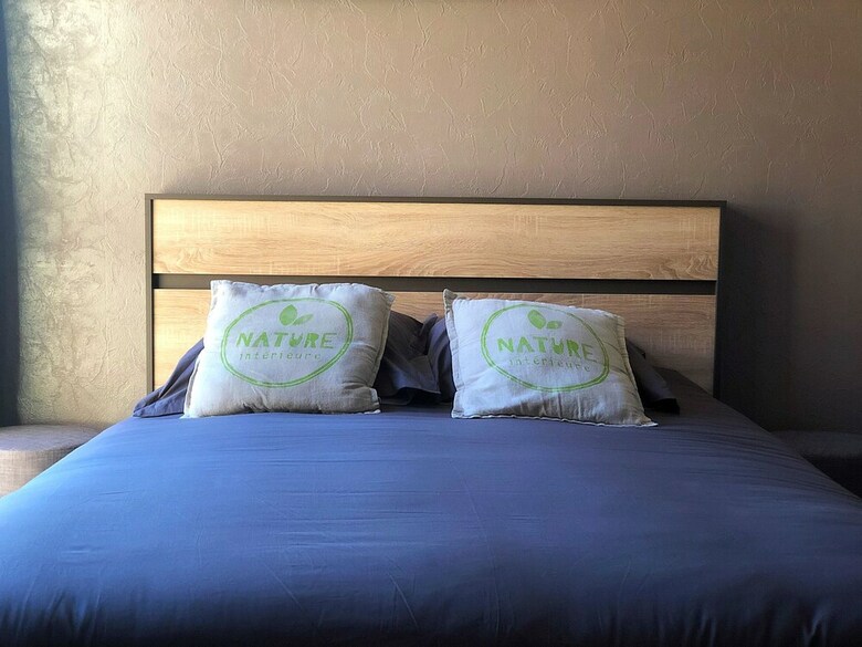 Apartamento Studio Les Mirages Gare Sud