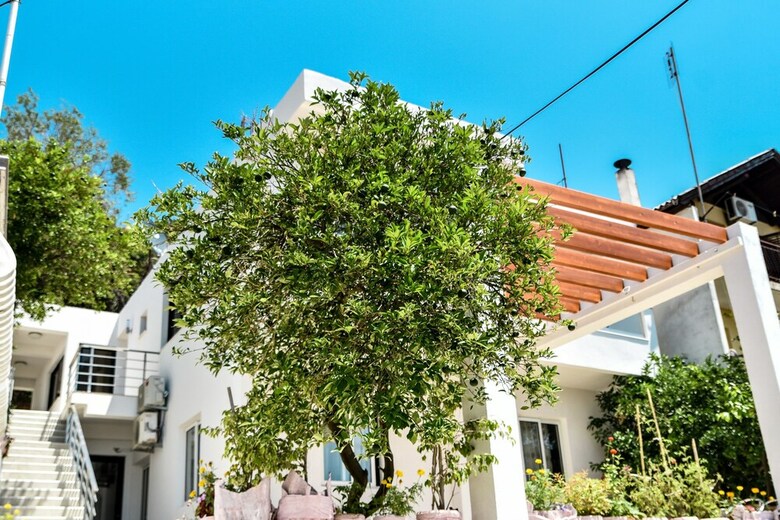 Apartamentos Casa Bianca