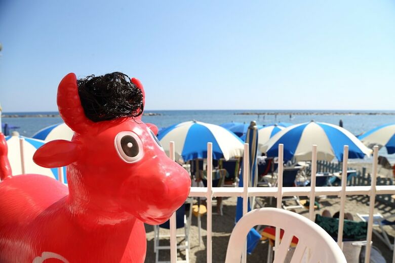 Hotel Mayola