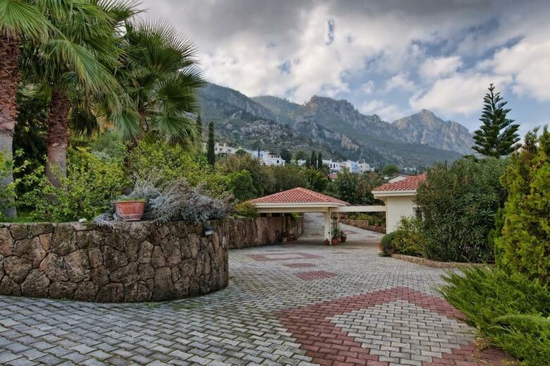 Villa Hillcrest By Amy Villas