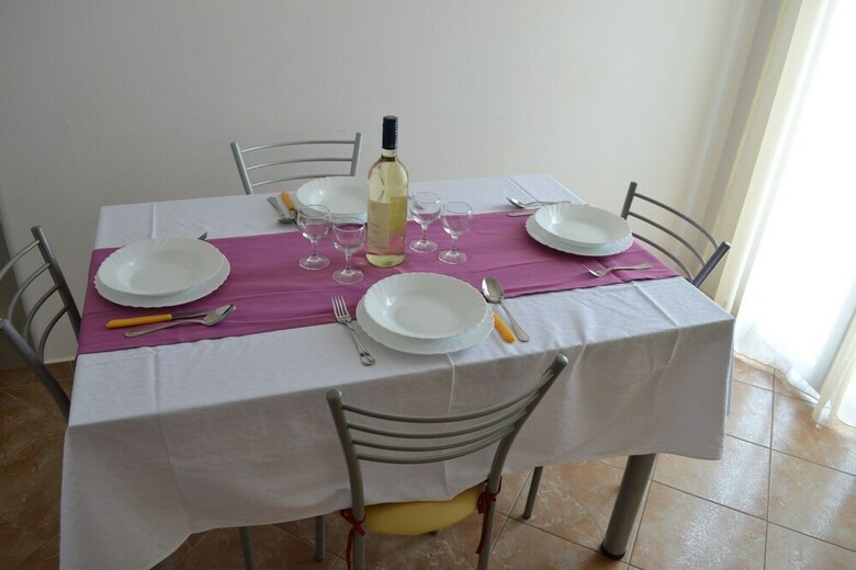 Apartments Matan