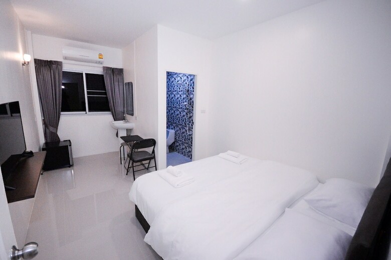 Hotel U-need Guesthouse