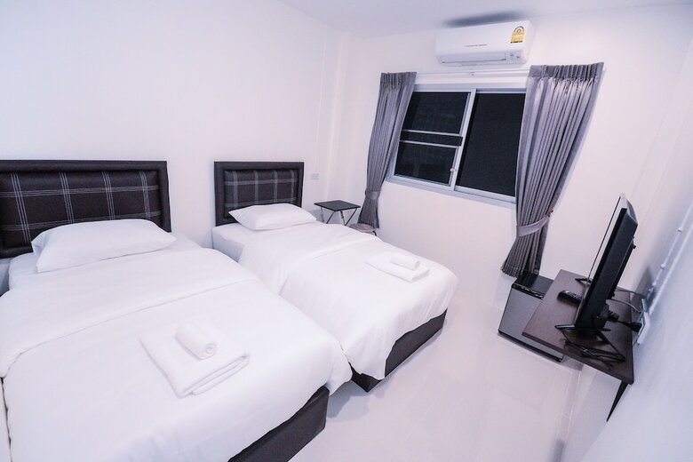 Hotel U-need Guesthouse