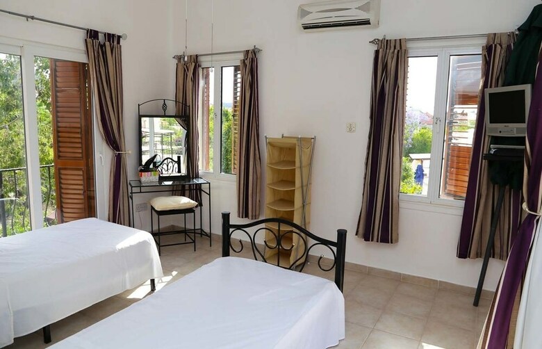 Villa Baris By Amy Villas
