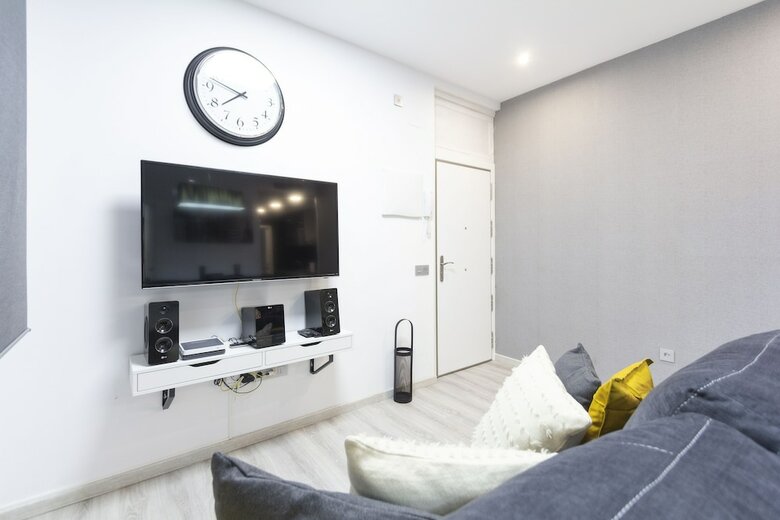 Apartamentos Rentalis Prado