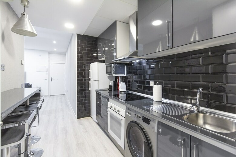 Apartamentos Rentalis Prado