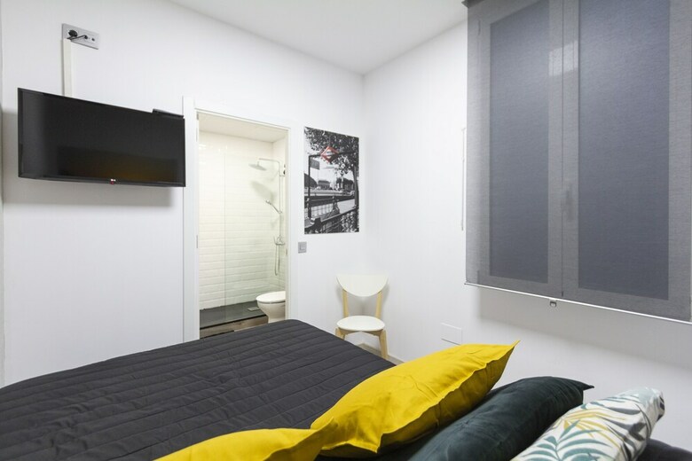 Apartamentos Rentalis Prado