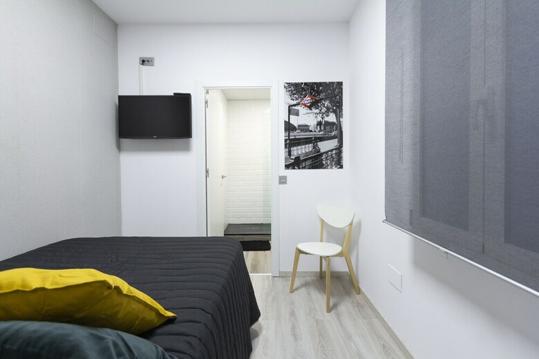 Apartamentos Rentalis Prado