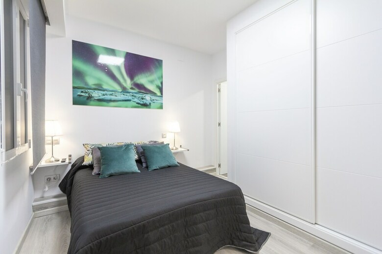 Apartamentos Rentalis Prado