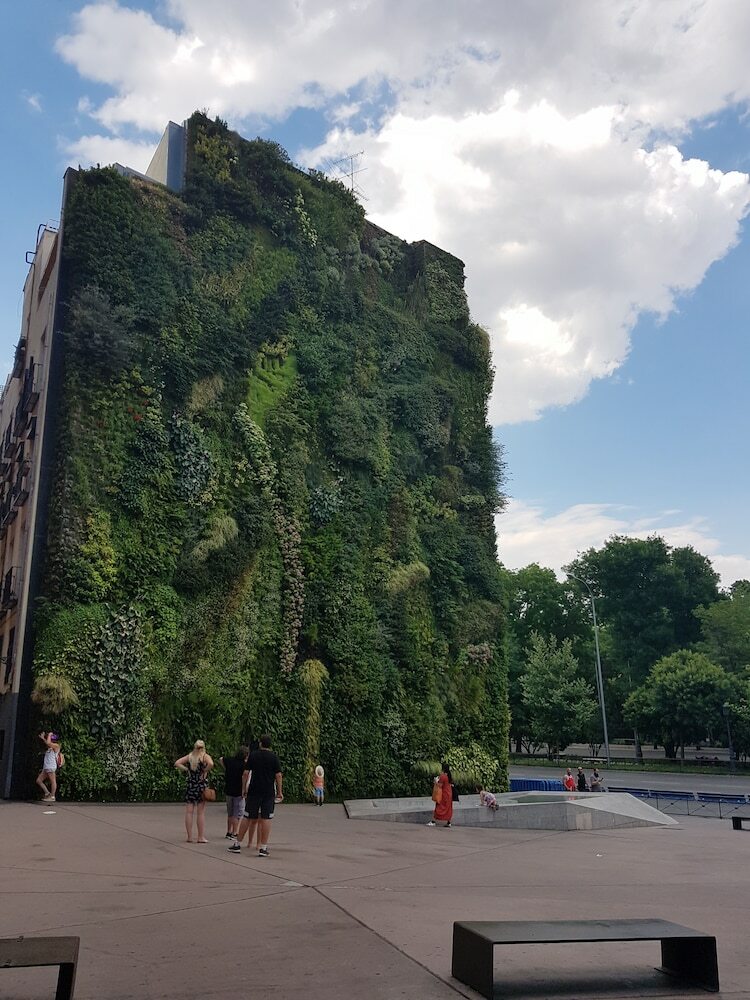 Apartamentos Rentalis Prado