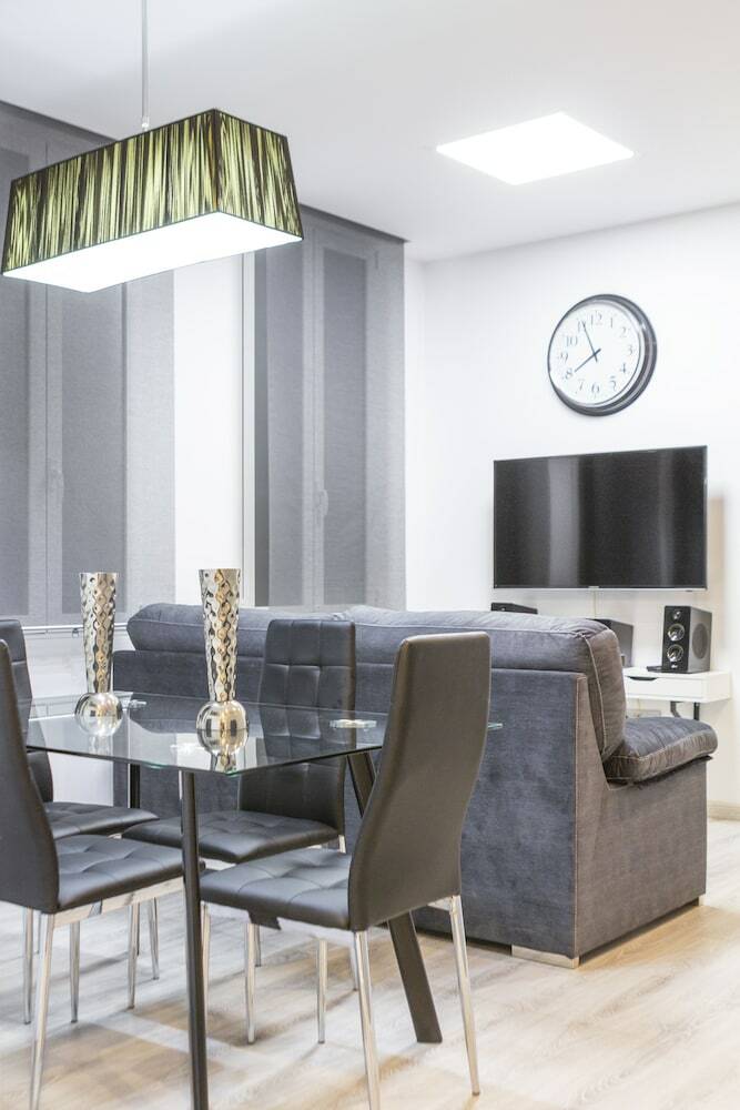 Apartamentos Rentalis Prado