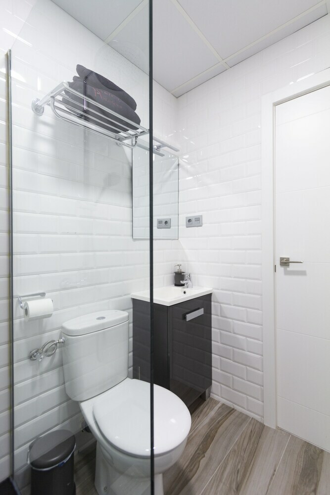 Apartamentos Rentalis Prado