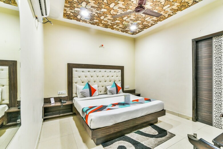 Fabhotel Rs