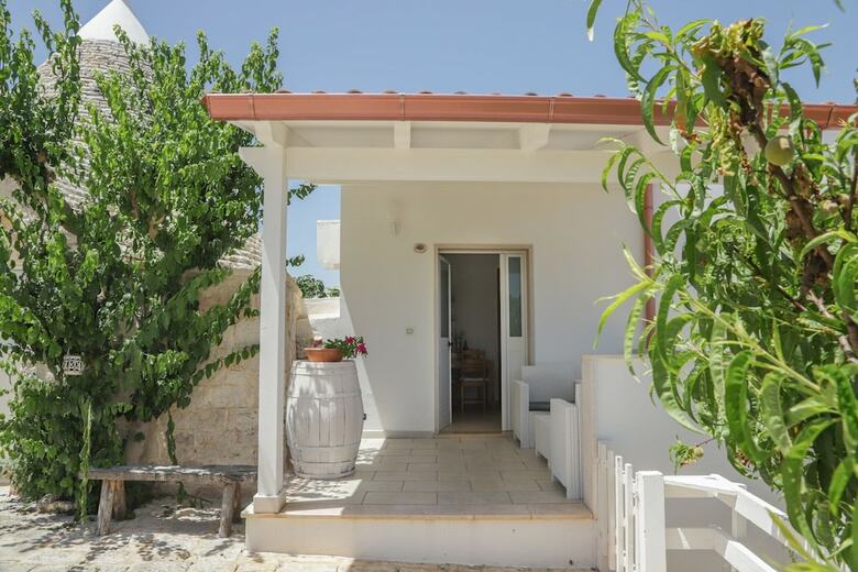 Apartamento Casetta Peperoncino - Casette Pricci