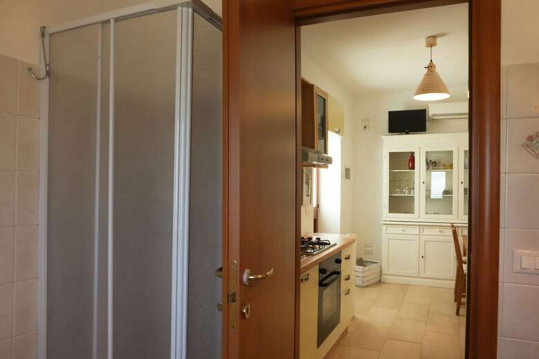 Apartamento Casetta Peperoncino - Casette Pricci