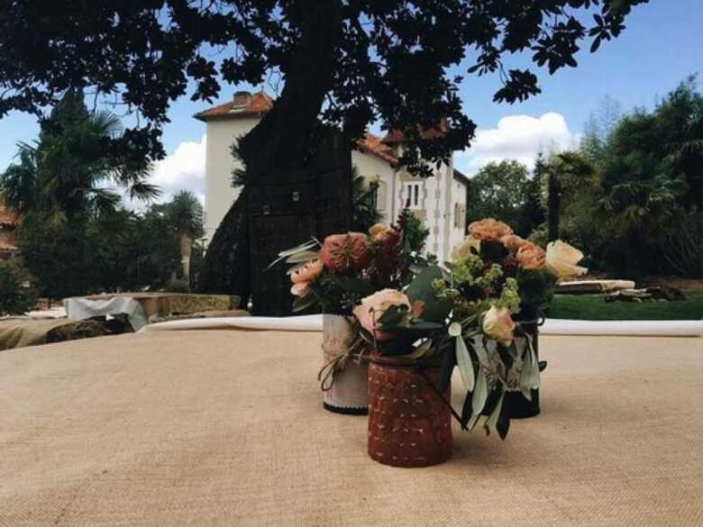 Bed & Breakfast Domaine Du Grand Loustau