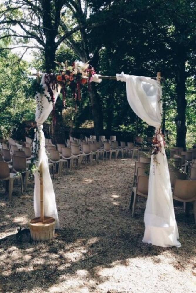 Bed & Breakfast Domaine Du Grand Loustau