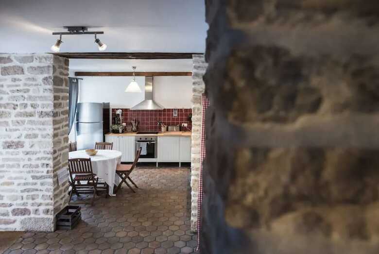 Apartamento Le Clos de Pommard