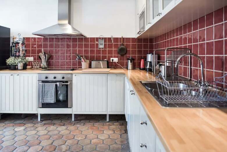 Apartamento Le Clos de Pommard