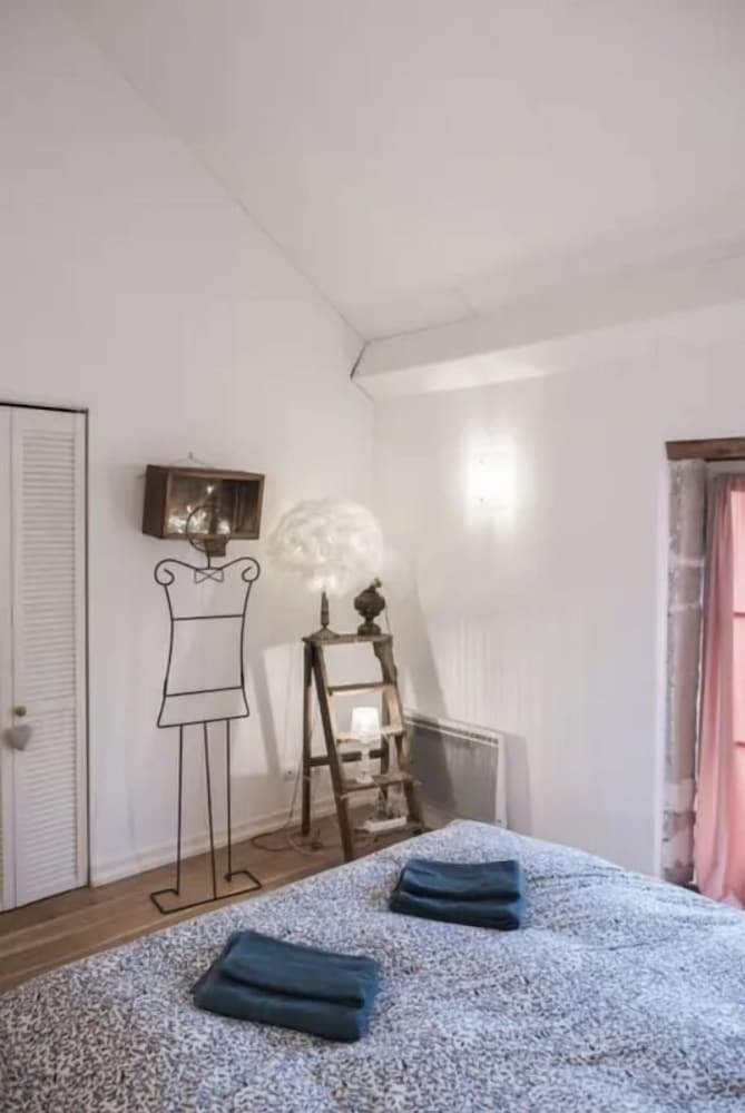 Apartamento Le Clos de Pommard