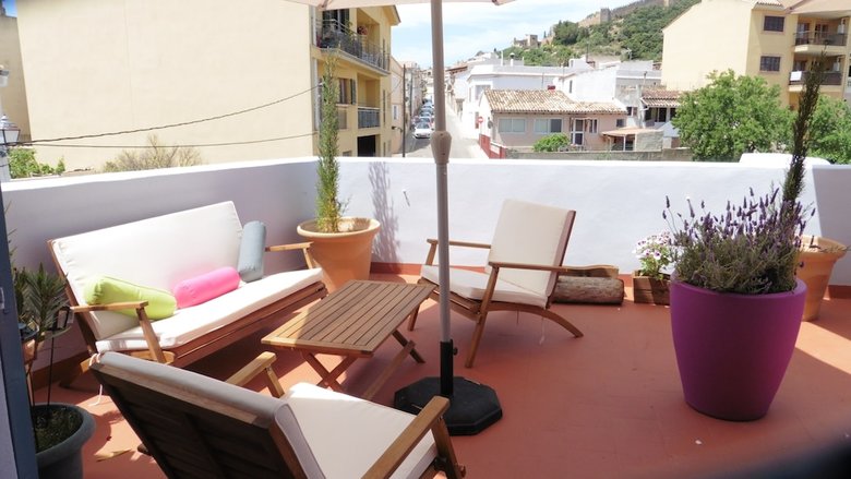 Ses Terrasses